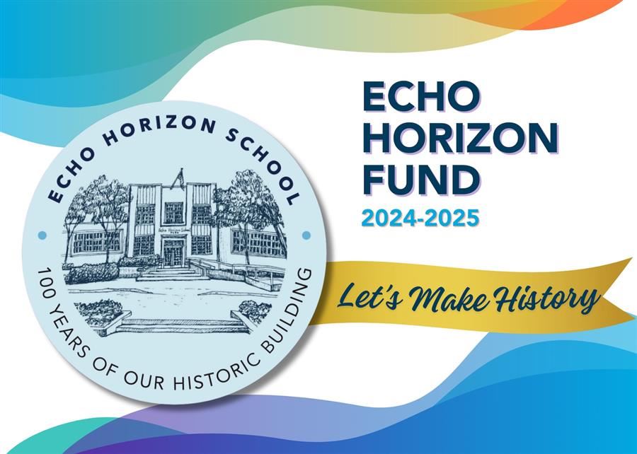 Echo Horizon Fund 2024.25